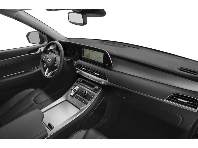 hyundai Palisade 2021 - 9