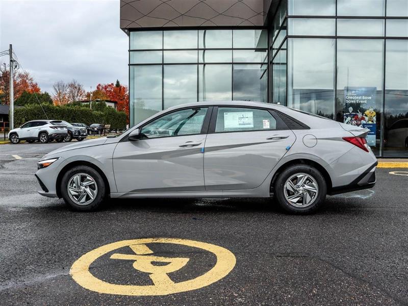 hyundai Elantra 2025 - 5
