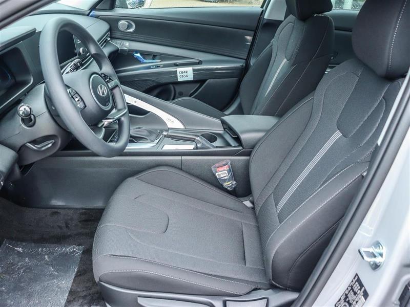 hyundai Elantra 2025 - 6