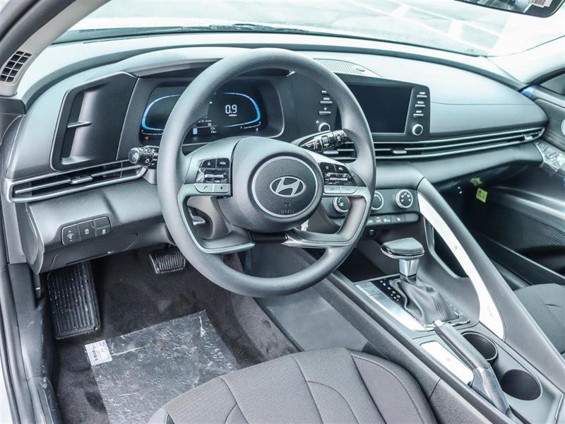 hyundai Elantra 2025 - 7