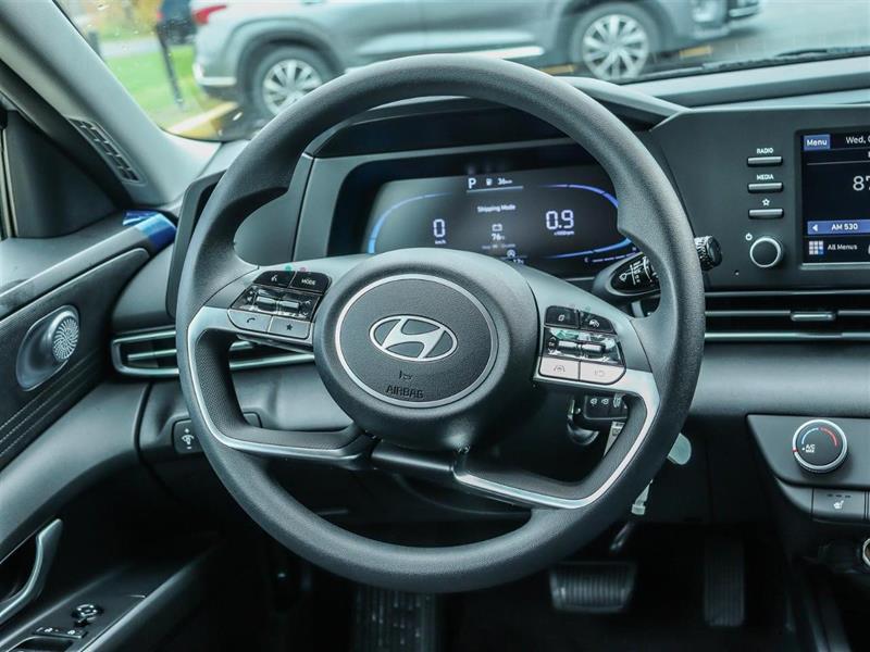 hyundai Elantra 2025 - 9