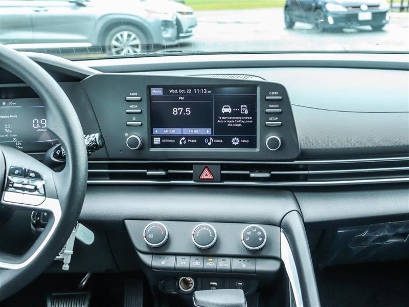 hyundai Elantra 2025 - 10