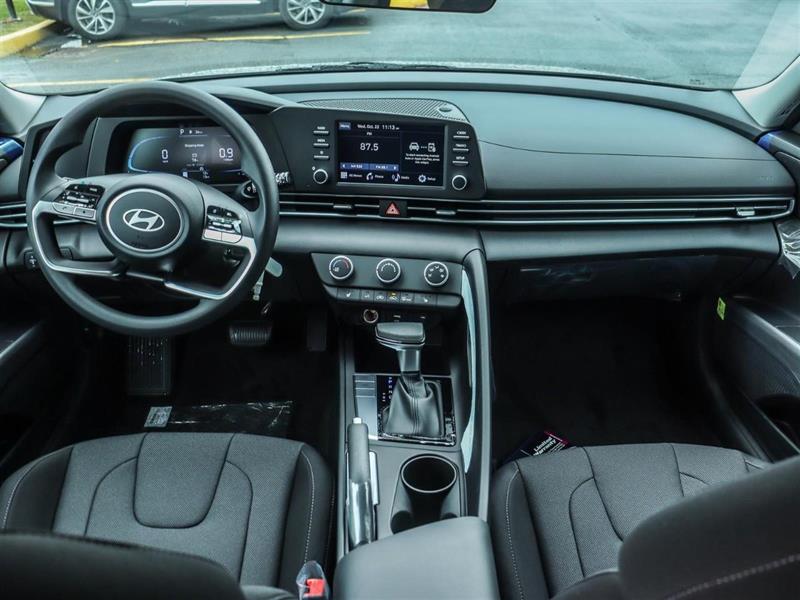 hyundai Elantra 2025 - 11