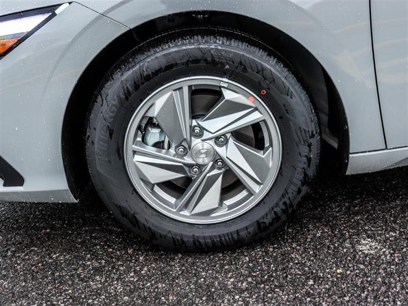 hyundai Elantra 2025 - 13