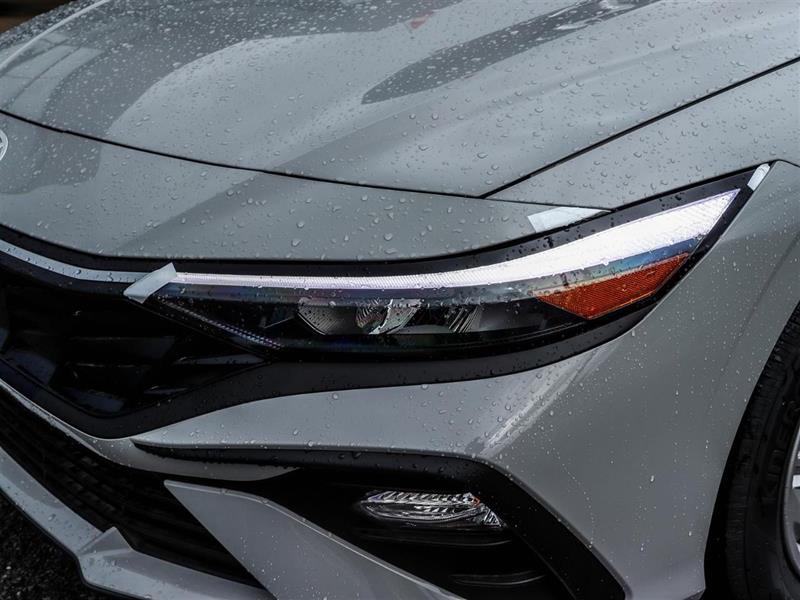 hyundai Elantra 2025 - 14