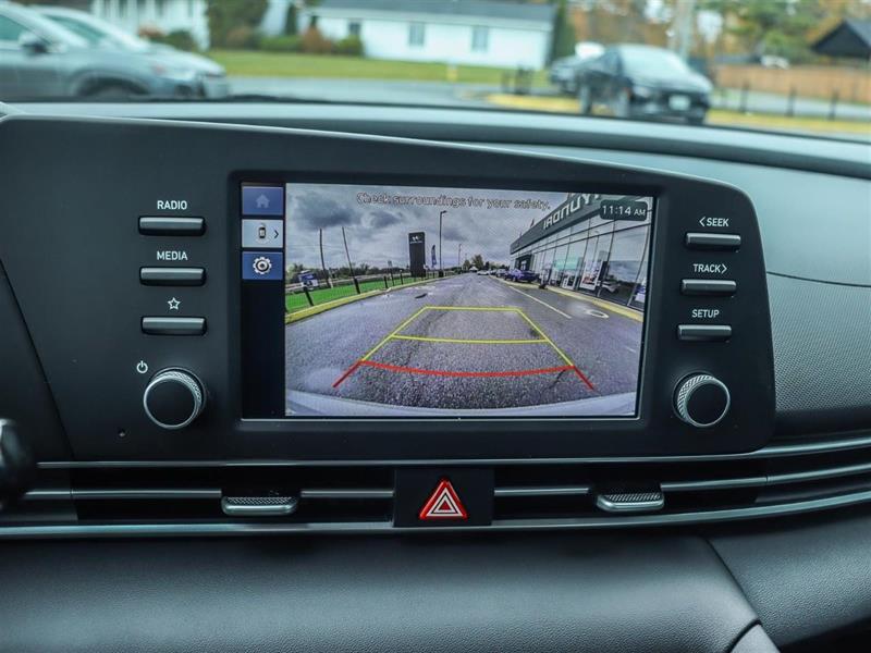 hyundai Elantra 2025 - 18