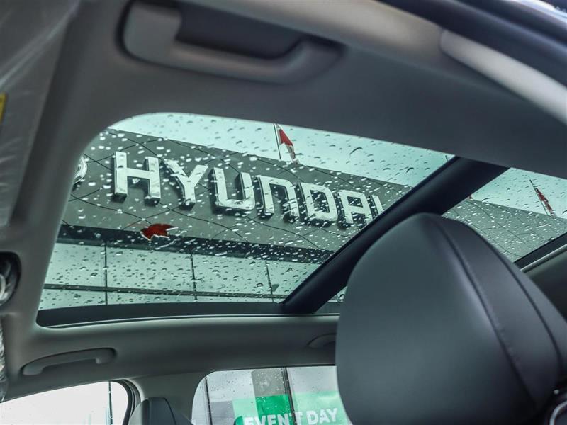 hyundai Tucson hybride 2026 - 6