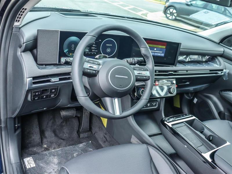 hyundai Tucson hybride 2026 - 9