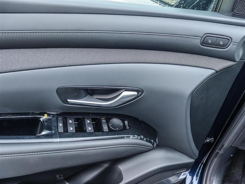 hyundai Tucson hybride 2026 - 10