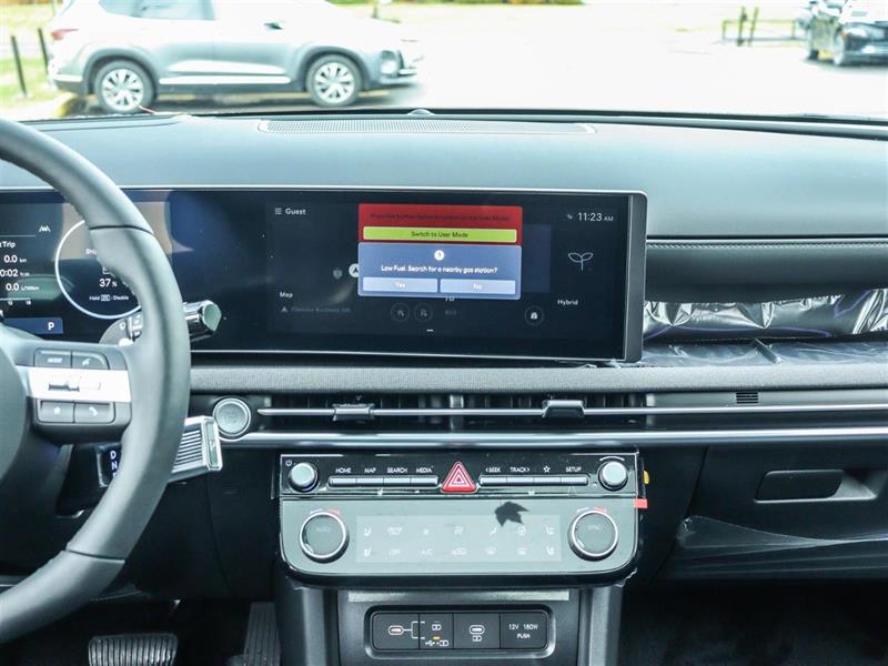 hyundai Tucson hybride 2026 - 12