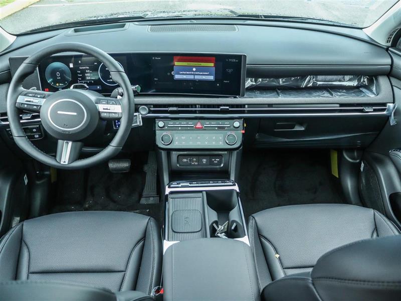 hyundai Tucson hybride 2026 - 13