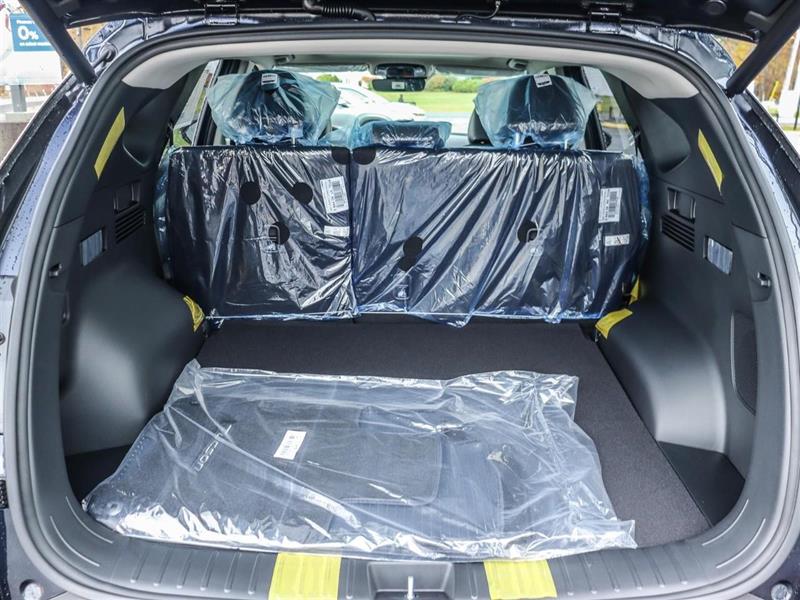 hyundai Tucson hybride 2026 - 14