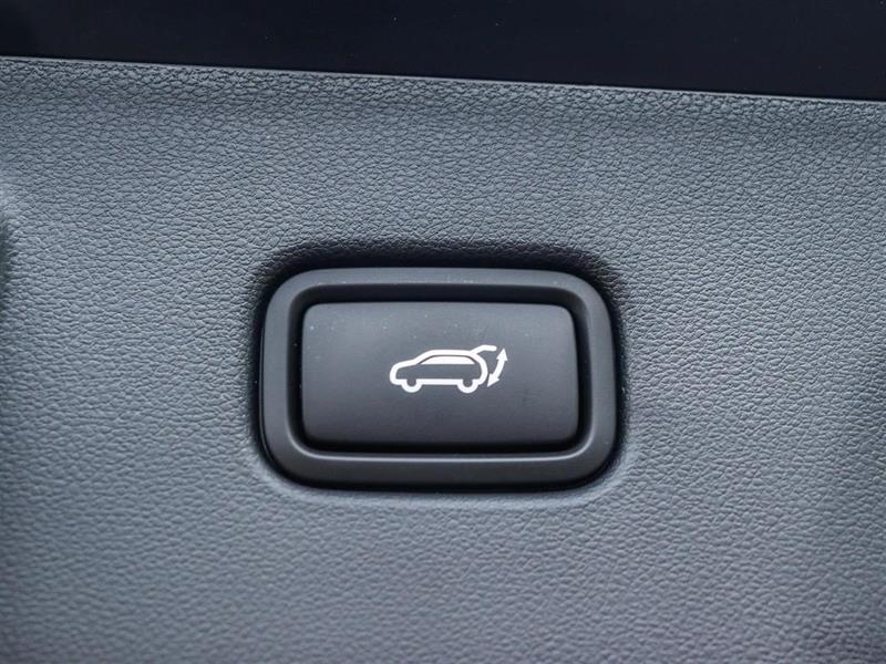 hyundai Tucson hybride 2026 - 15