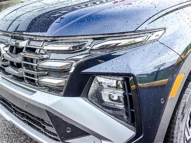 hyundai Tucson hybride 2026 - 18