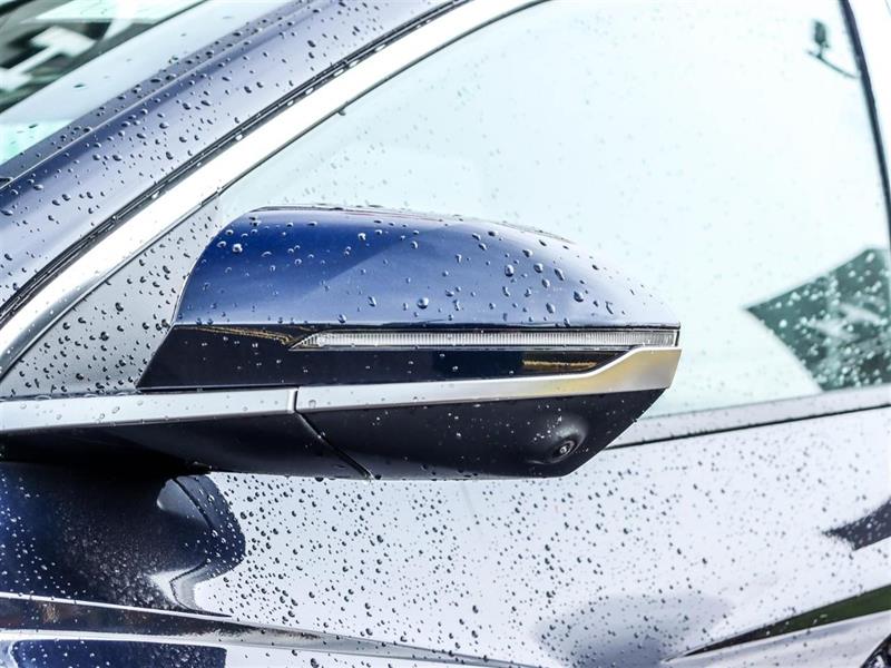 hyundai Tucson hybride 2026 - 19