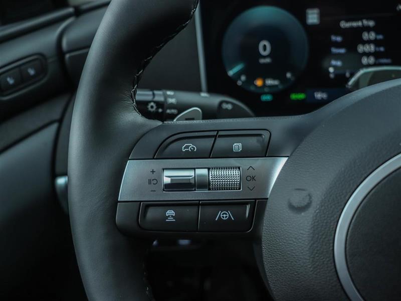 hyundai Tucson hybride 2026 - 21