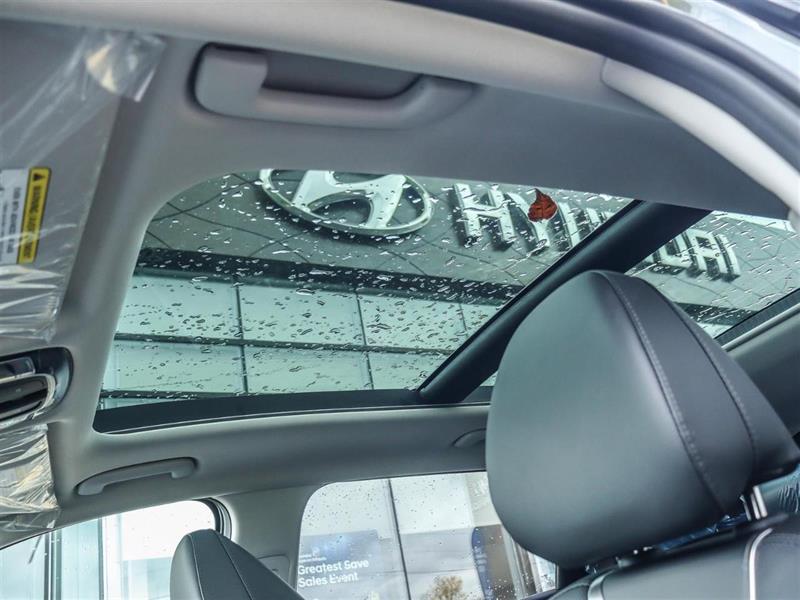 hyundai Tucson hybride 2026 - 6