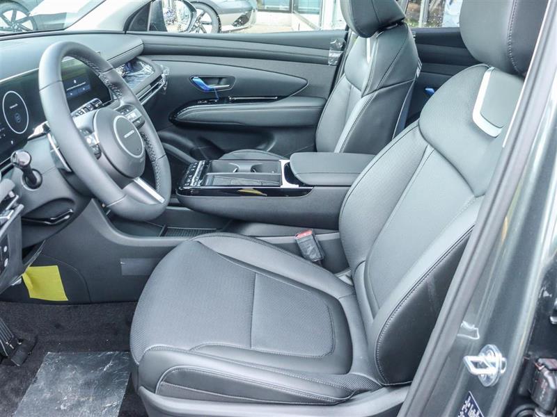 hyundai Tucson hybride 2026 - 8