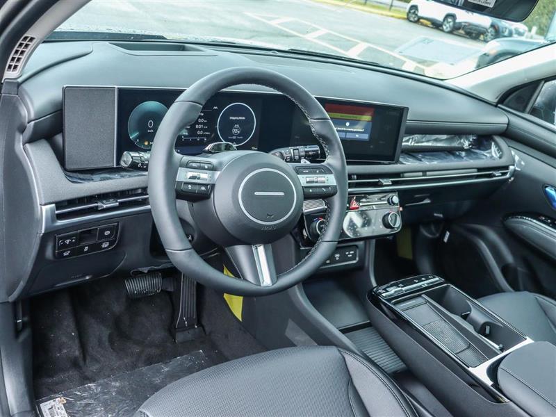 hyundai Tucson hybride 2026 - 9