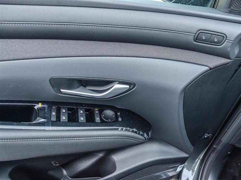 hyundai Tucson hybride 2026 - 10