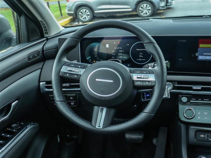 hyundai Tucson hybride 2026 - 11