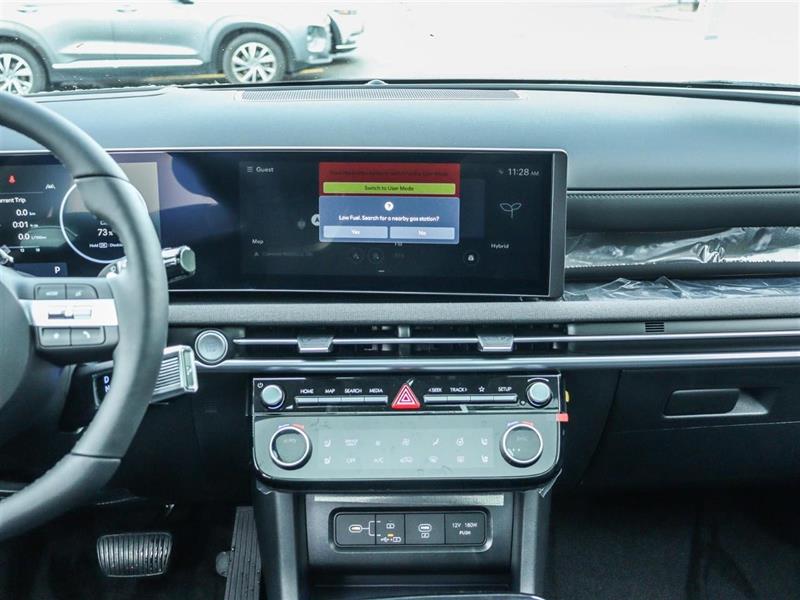 hyundai Tucson hybride 2026 - 12