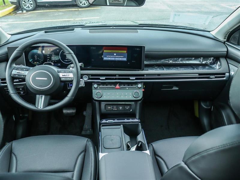 hyundai Tucson hybride 2026 - 13