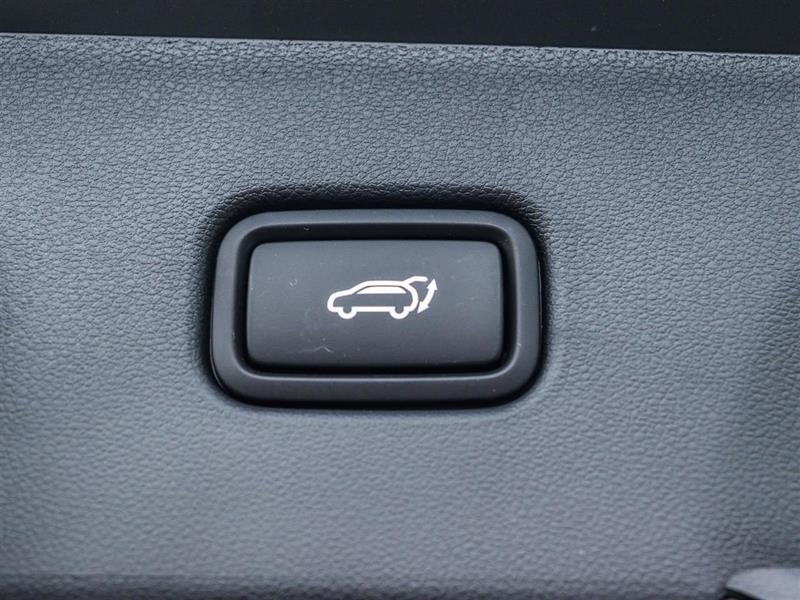 hyundai Tucson hybride 2026 - 15