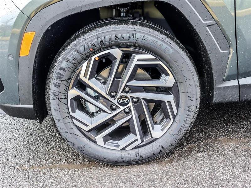 hyundai Tucson hybride 2026 - 17