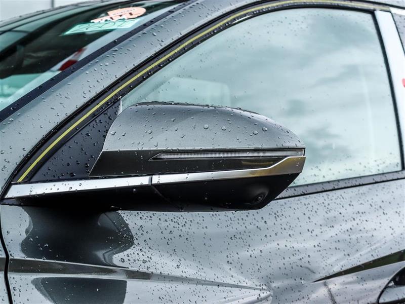 hyundai Tucson hybride 2026 - 19