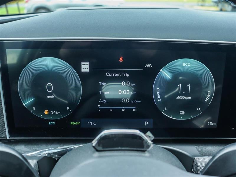 hyundai Tucson hybride 2026 - 20