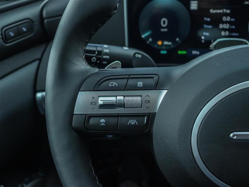 hyundai Tucson hybride 2026 - 21