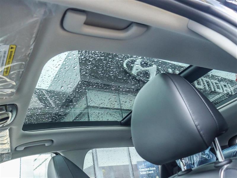 hyundai Tucson hybride 2026 - 6