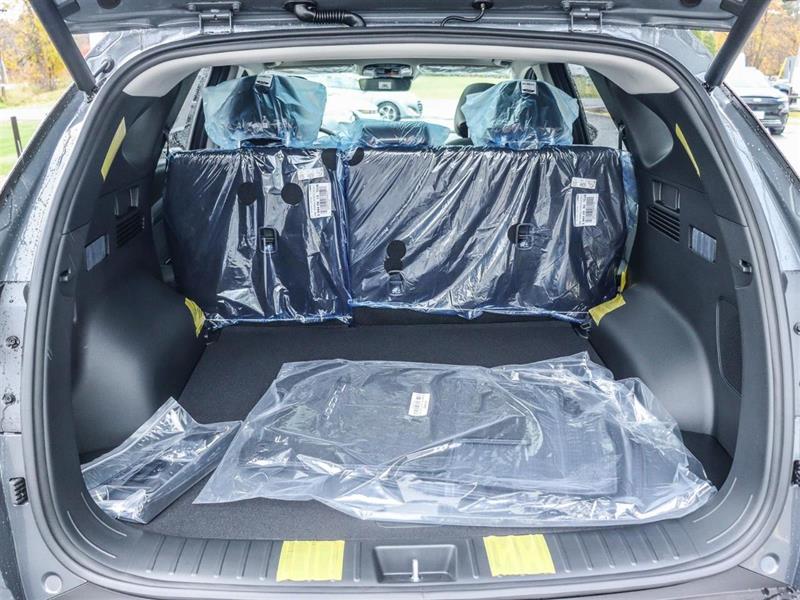 hyundai Tucson hybride 2026 - 14