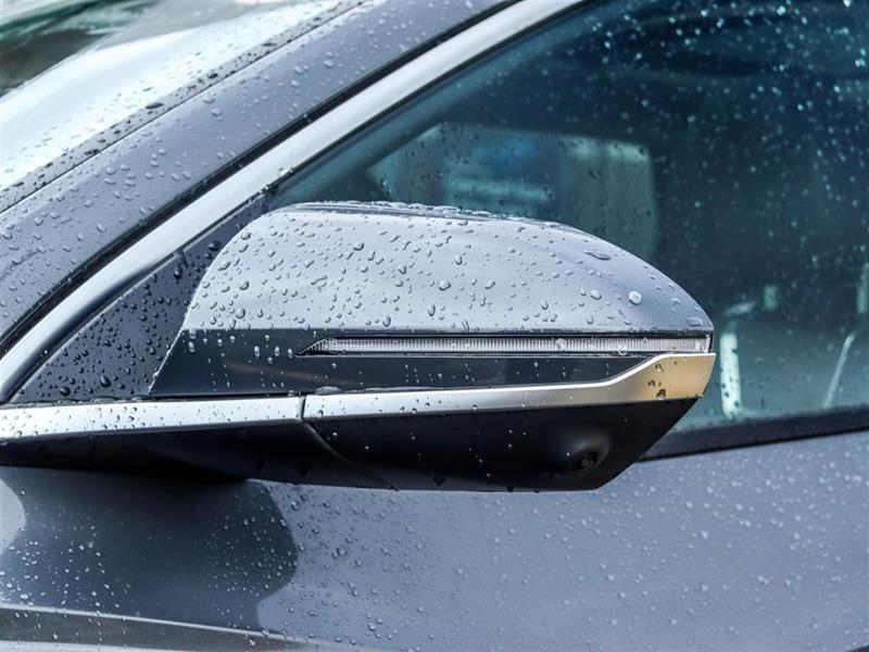 hyundai Tucson hybride 2026 - 19