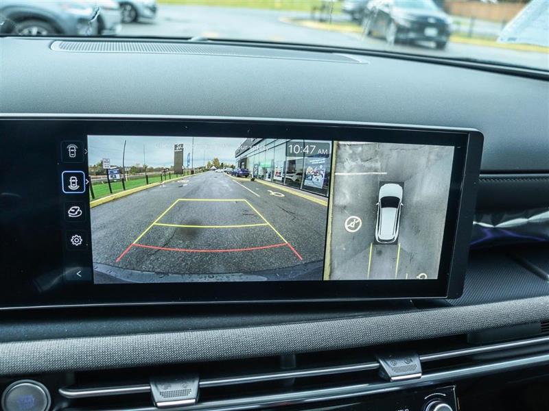 hyundai Tucson hybride 2026 - 23