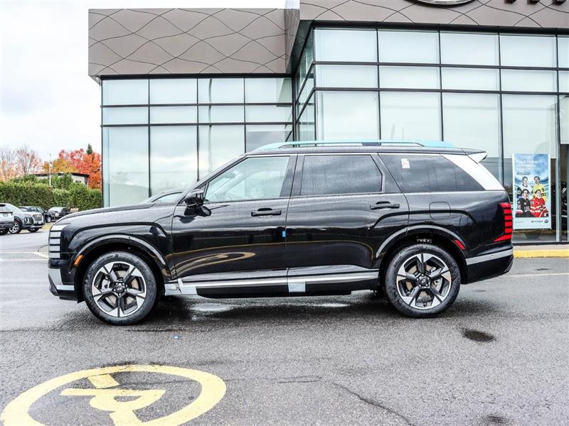 hyundai Palisade HEV 2026 - 5