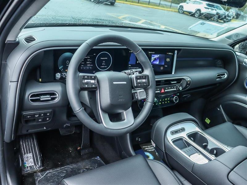 hyundai Palisade HEV 2026 - 9