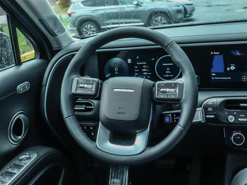 hyundai Palisade HEV 2026 - 11