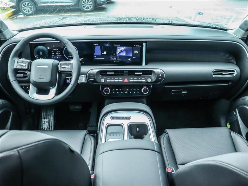 hyundai Palisade HEV 2026 - 13