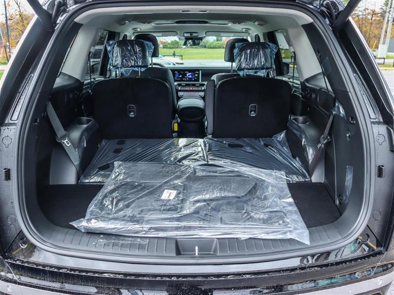 hyundai Palisade HEV 2026 - 16