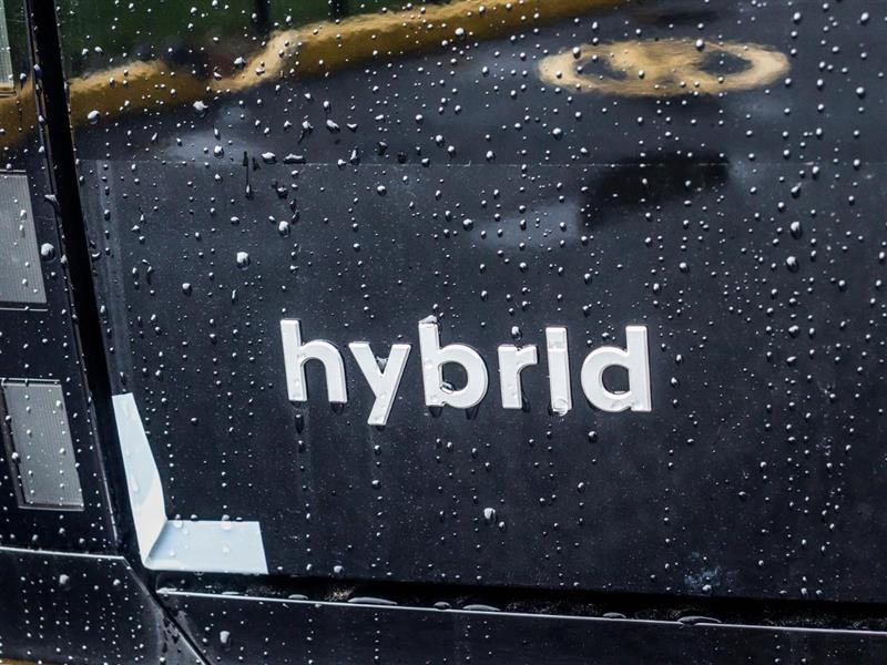 hyundai Palisade HEV 2026 - 18