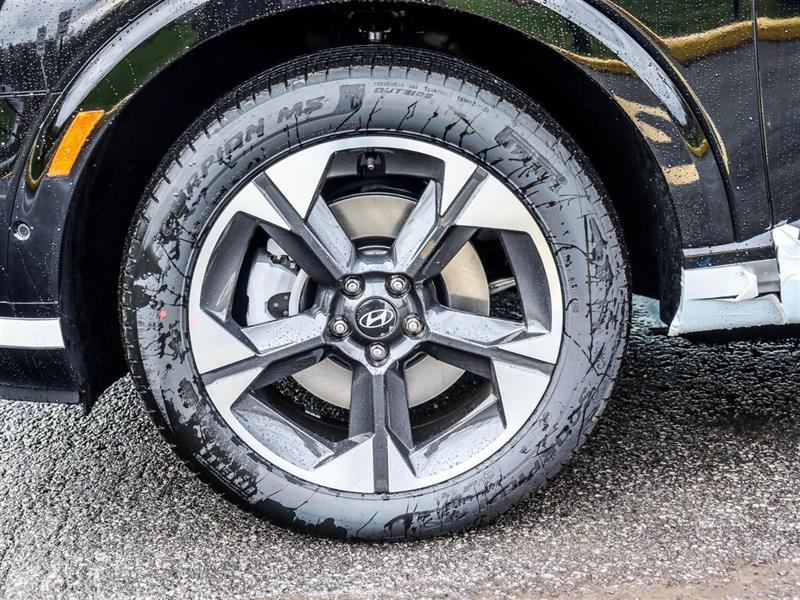 hyundai Palisade HEV 2026 - 19