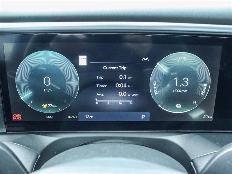 hyundai Palisade HEV 2026 - 22