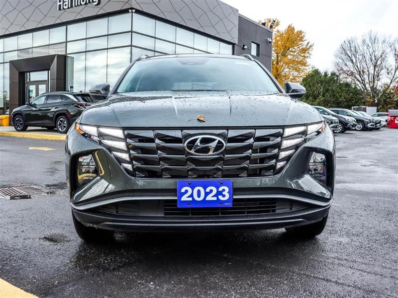 hyundai Tucson 2023 - 2