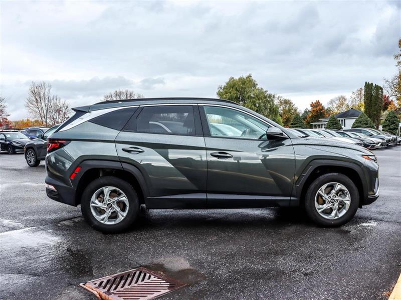 hyundai Tucson 2023 - 3