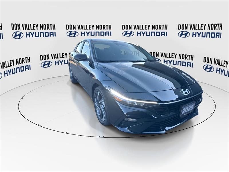 hyundai Elantra HEV 2025 - 3