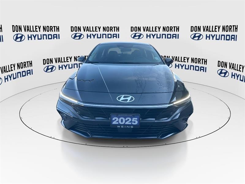 hyundai Elantra HEV 2025 - 4