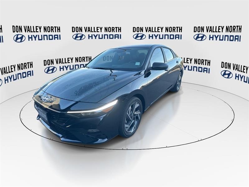 hyundai Elantra HEV 2025 - 5