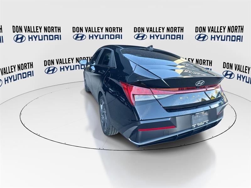 hyundai Elantra HEV 2025 - 7